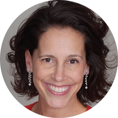 Jennifer Gennaro Oxley